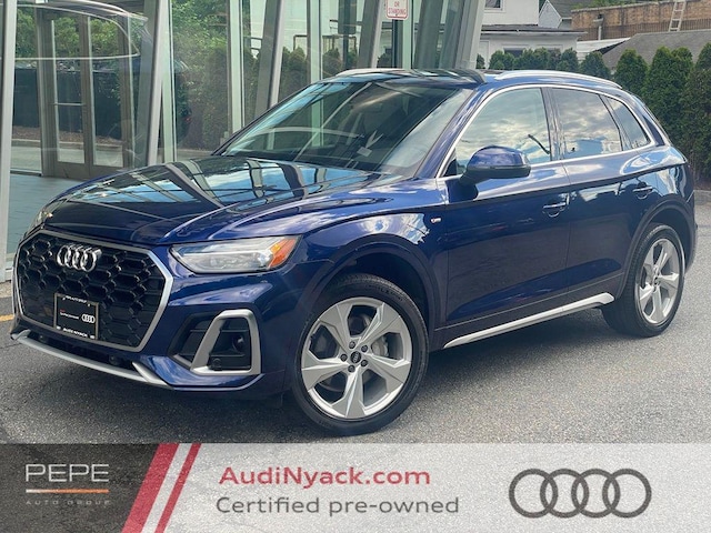 Photo of 2023 Audi Q5