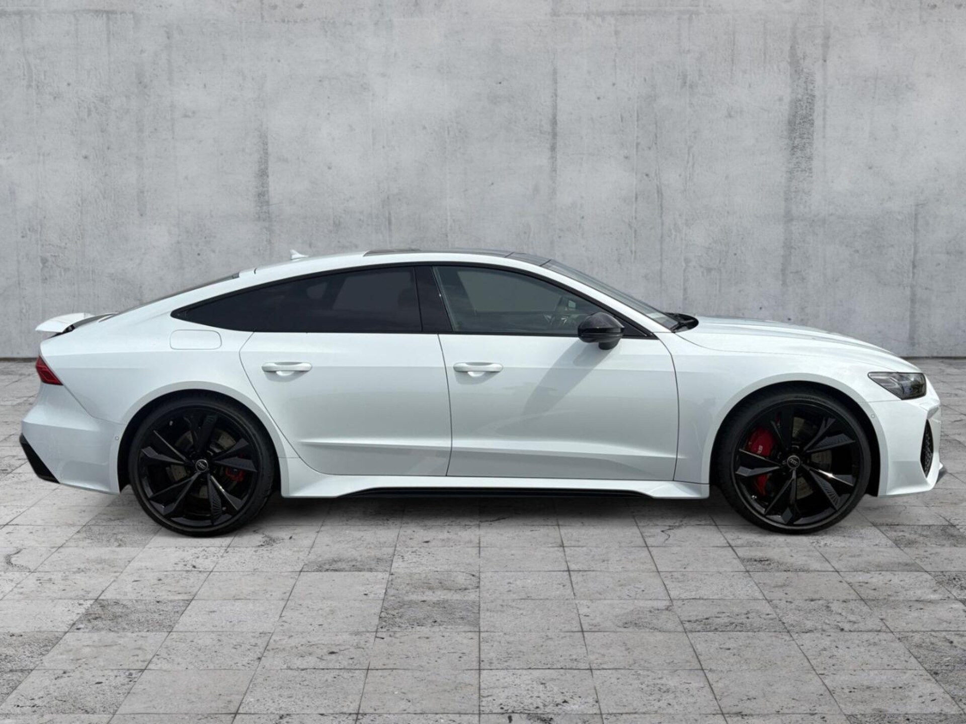 Audi RS 7 Sportback