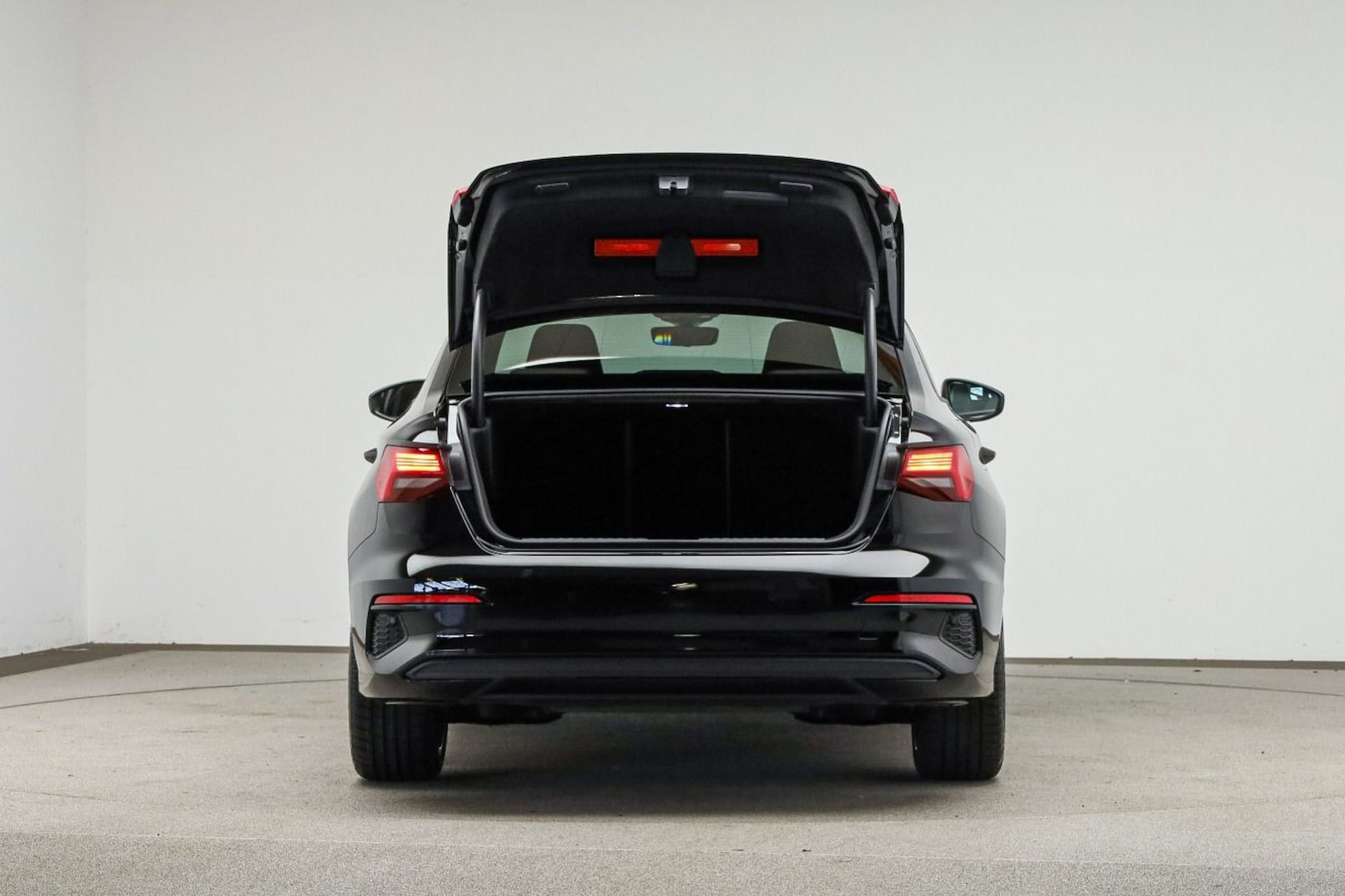 Audi A3 Limousine