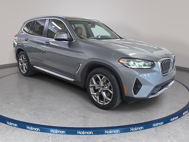2023 BMW X3