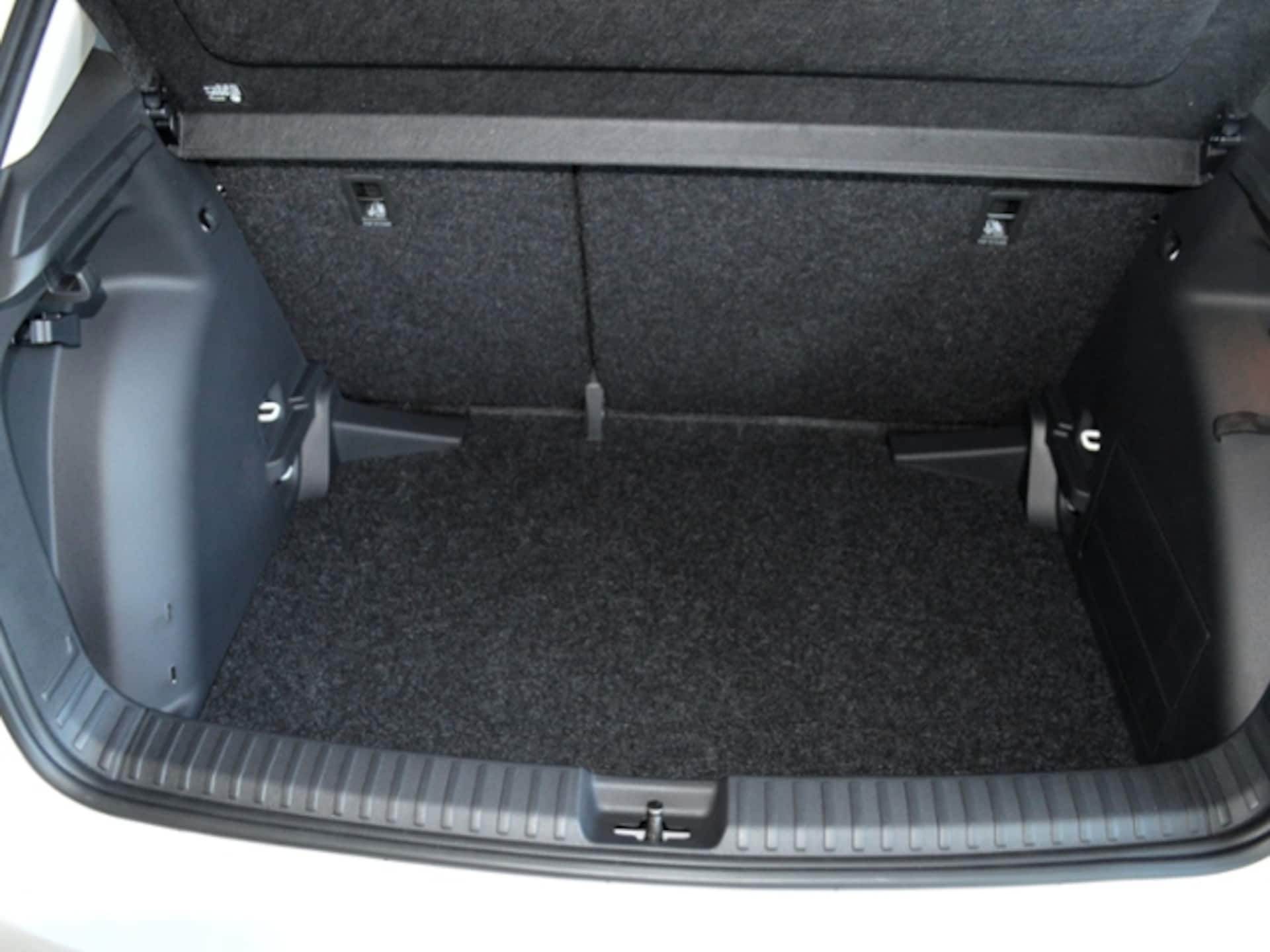 Skoda Fabia Extra