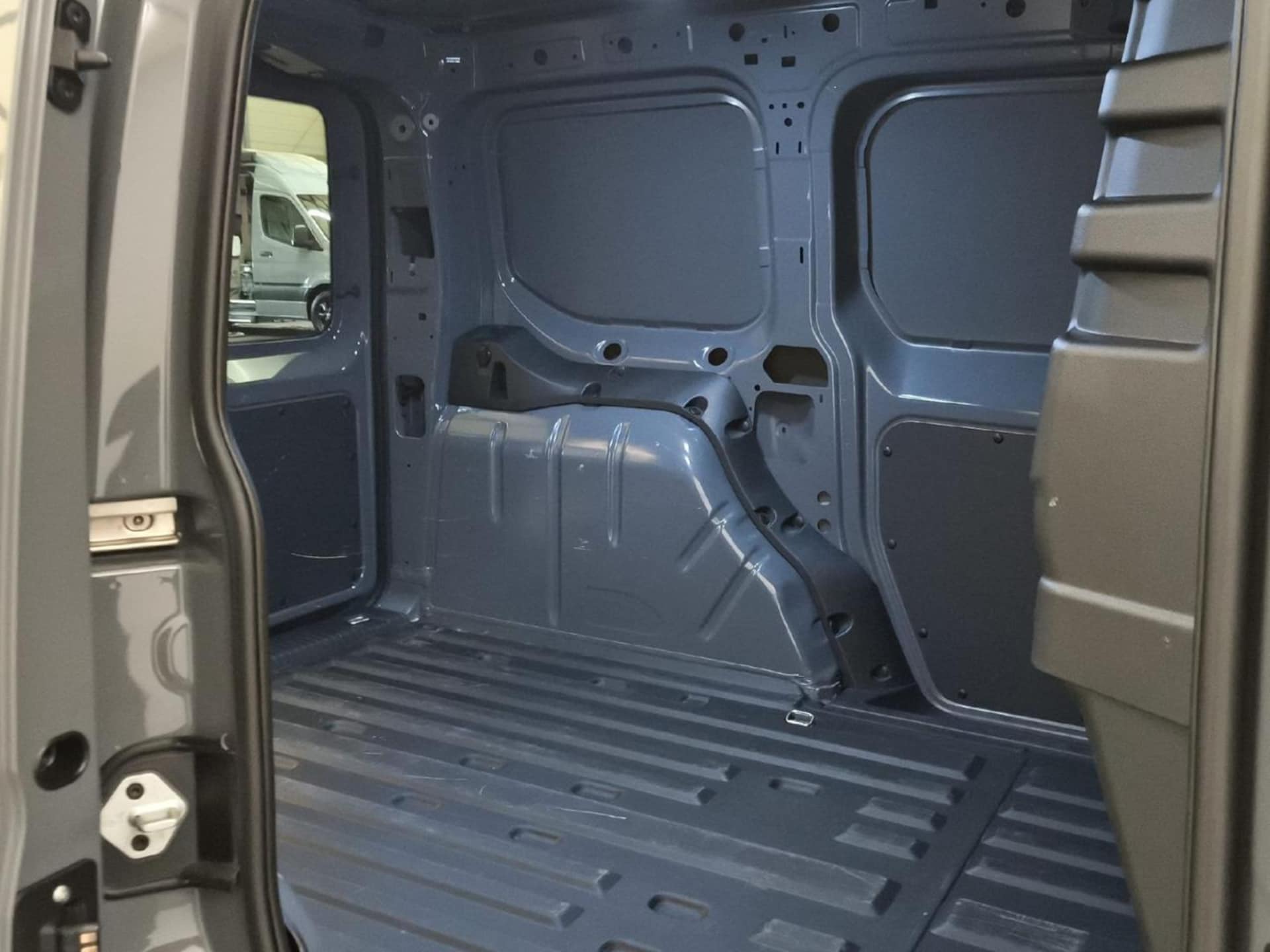 Volkswagen Caddy Cargo
