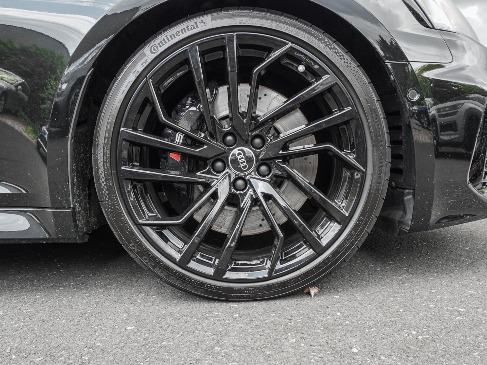 Audi RS 5 Coupé