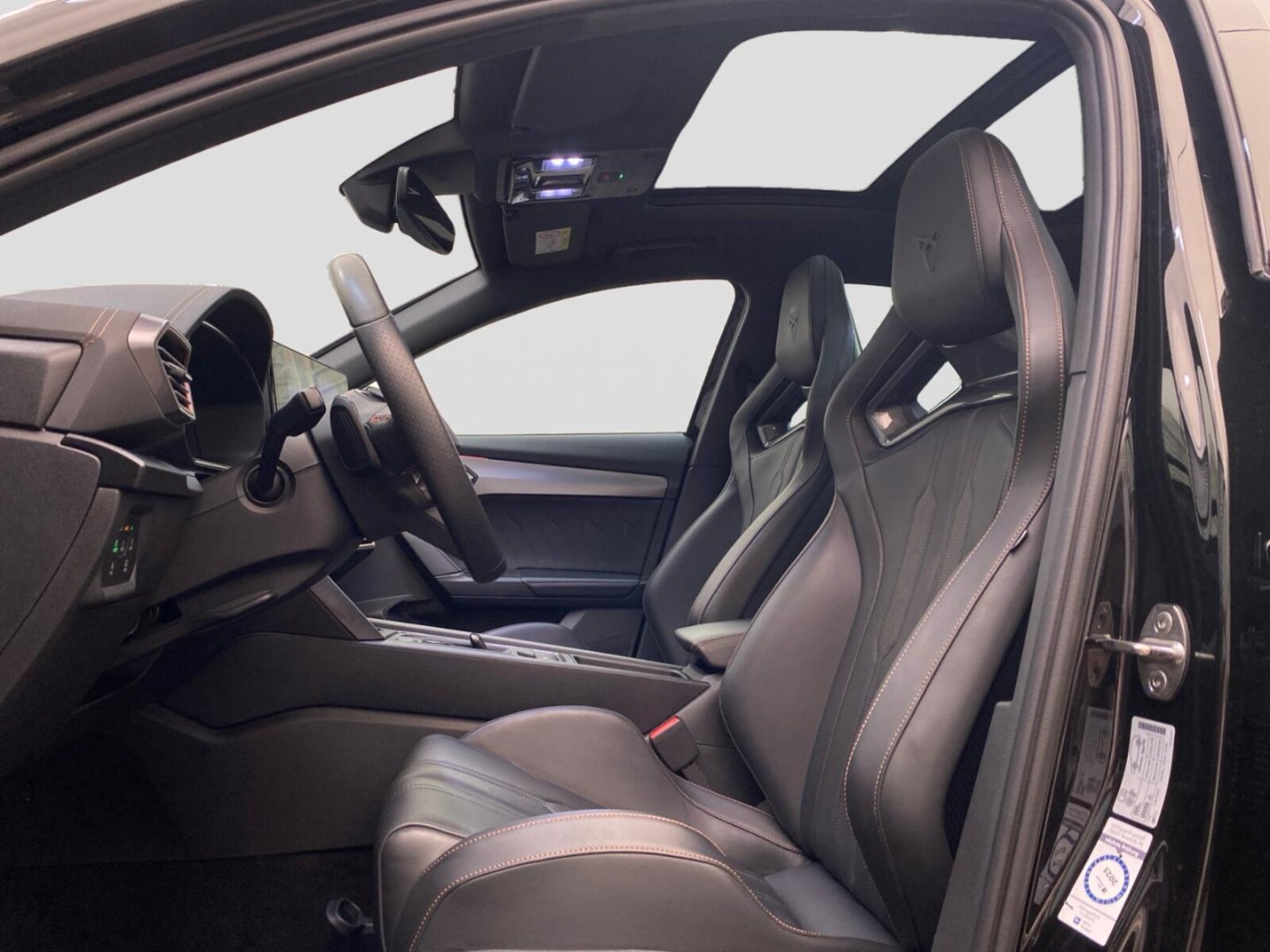 CUPRA Formentor – Bild 11
