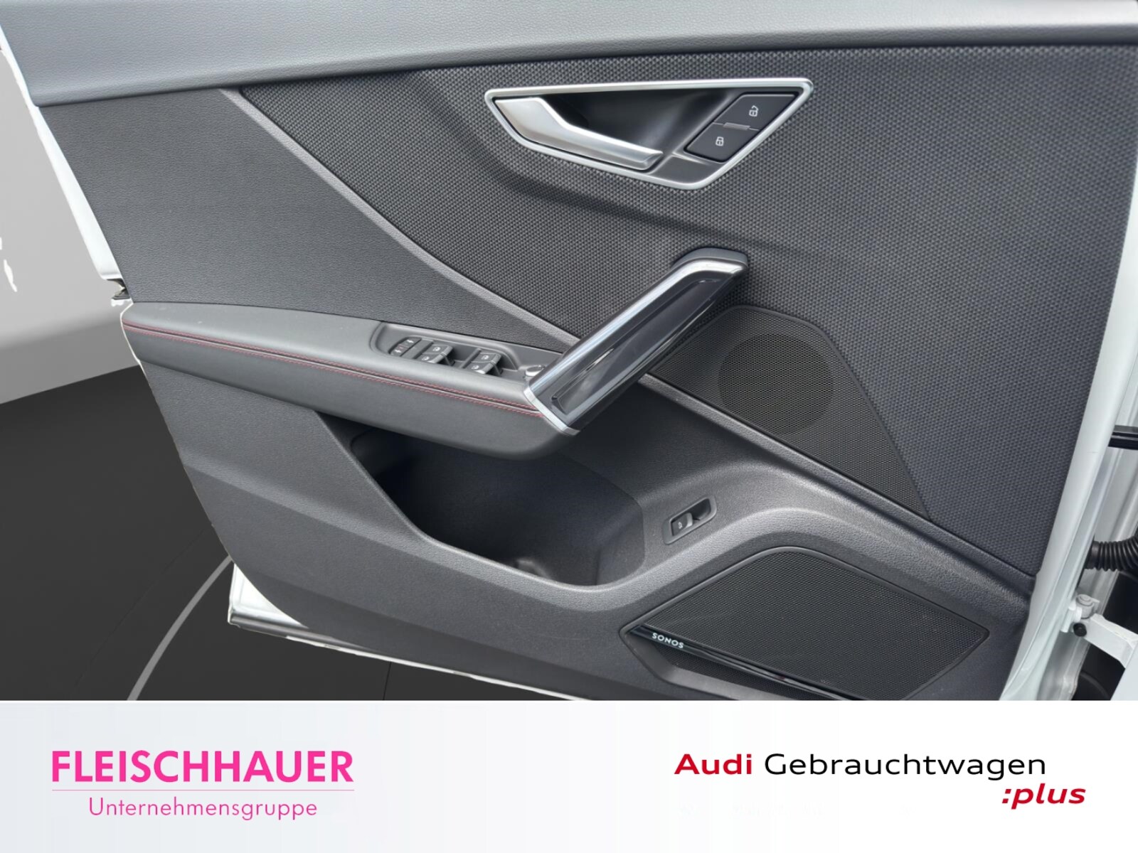 Audi SQ2 – Bild 12