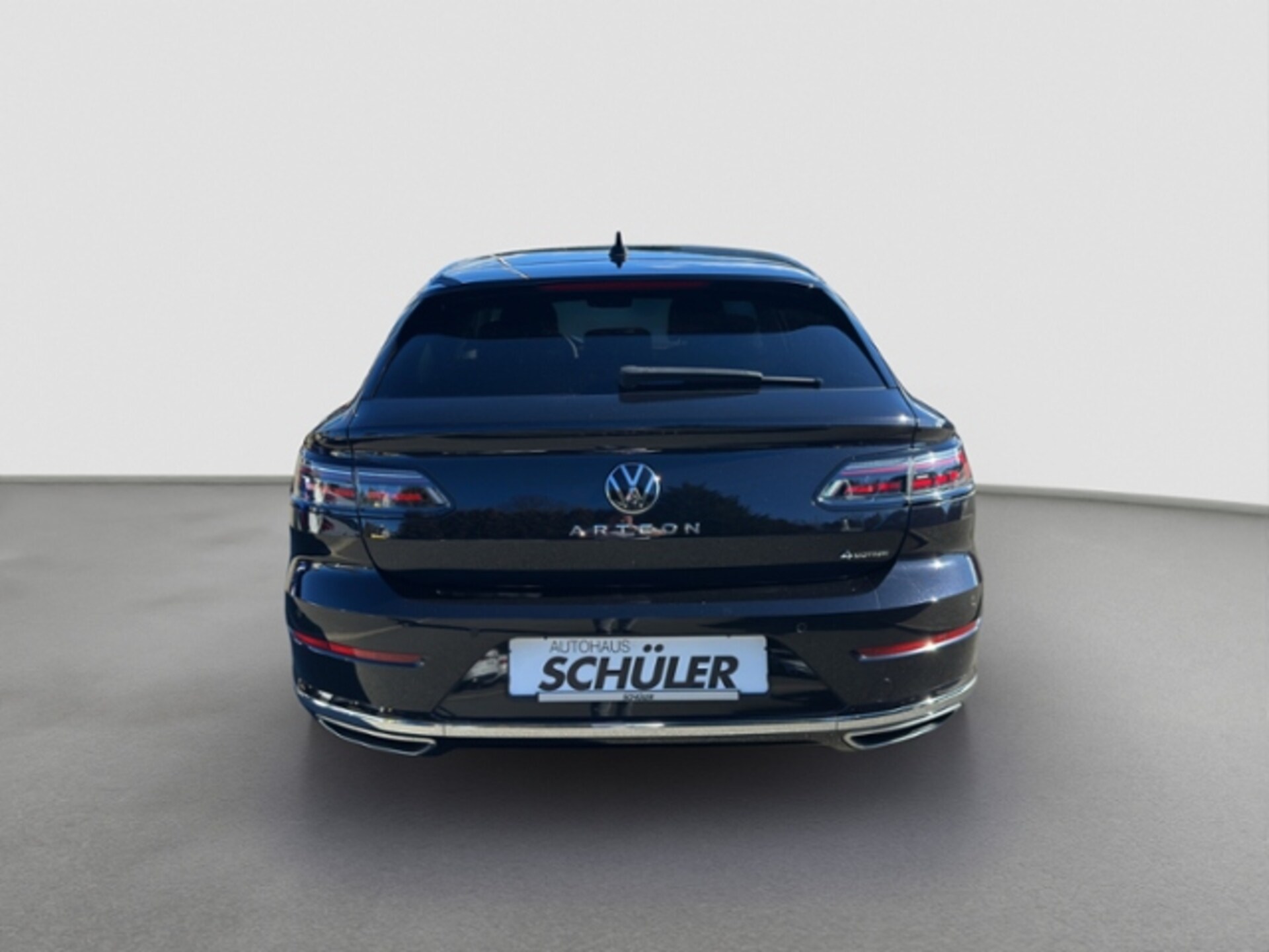 Volkswagen Arteon Shooting Brake Elegance