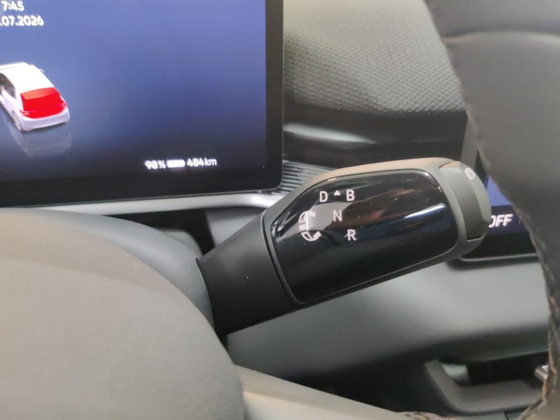 Volkswagen ID.3 Neo Trend