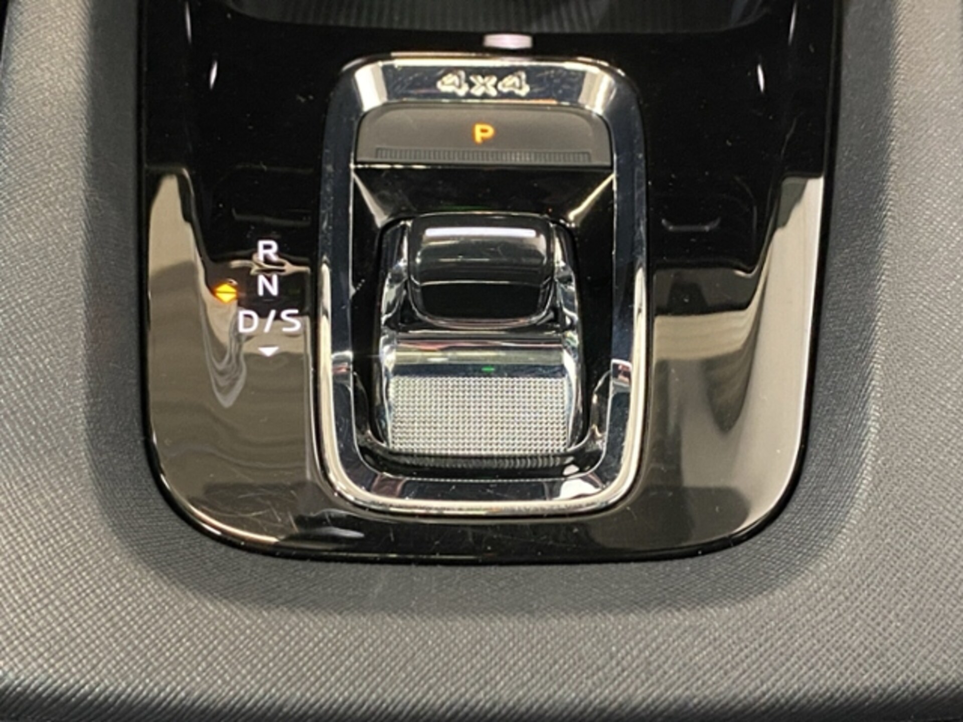 Skoda Octavia Combi RS
