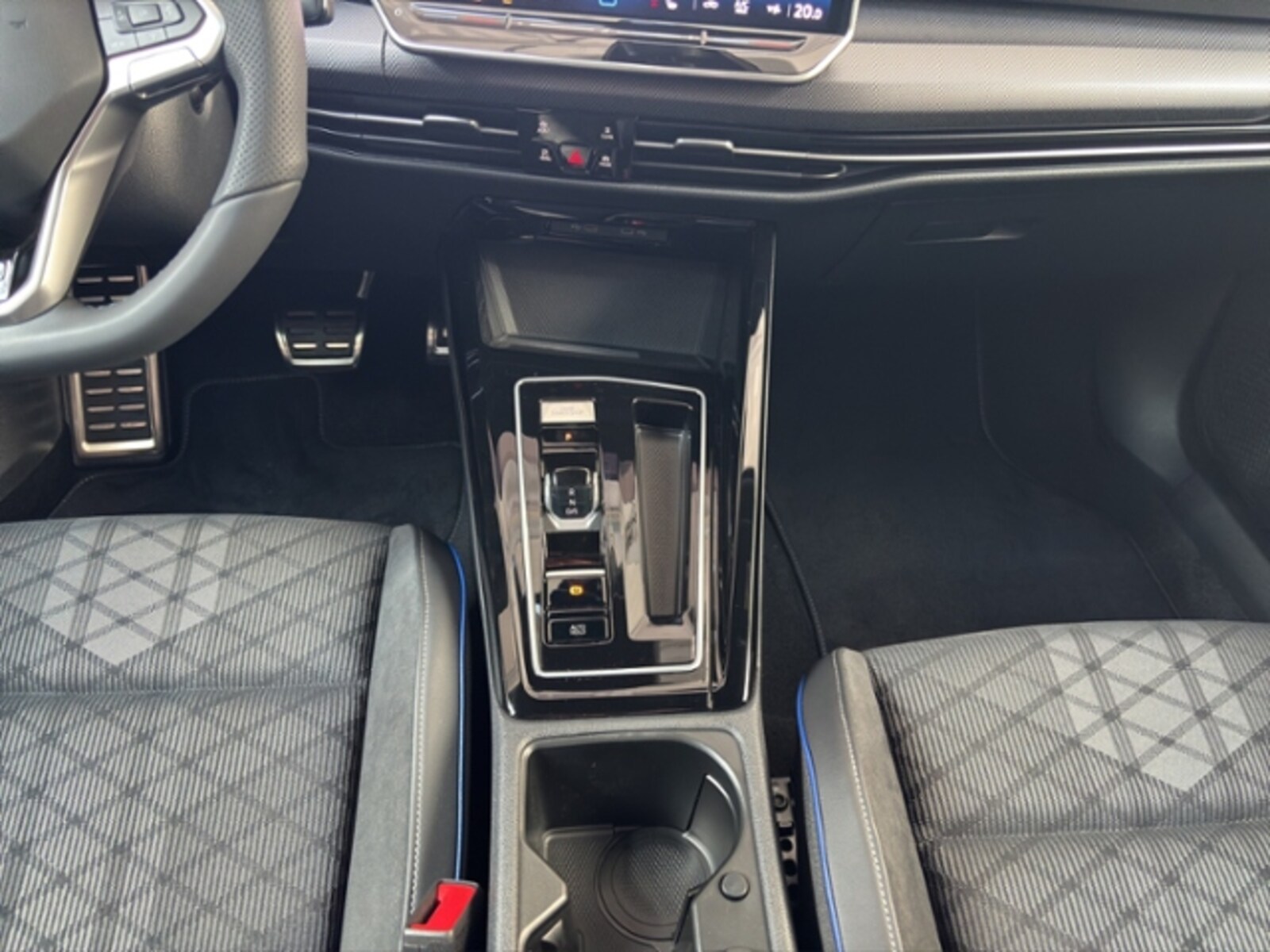 Volkswagen Golf Variant – Bild 17