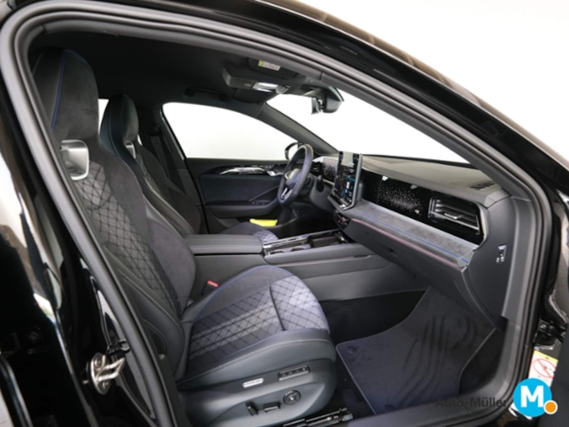Volkswagen Passat R-Line