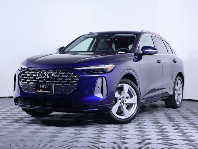 Photo of 2026 Audi Q5 