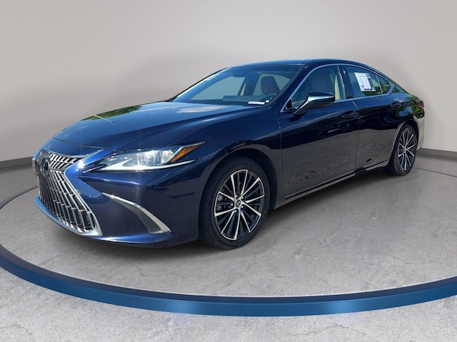 2022 Lexus ES 350