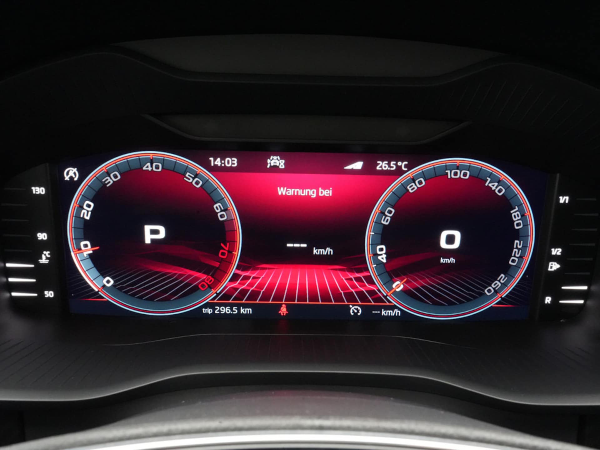 Skoda Kodiaq Sportline