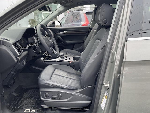 2023 Audi Q5 Premium Plus - Photo 7