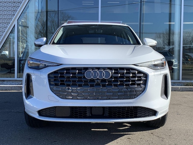 2025 Audi Q5 Premium Plus - Photo 6