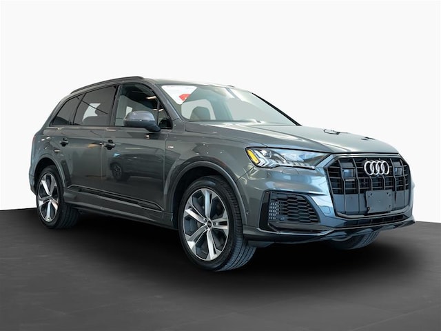 Photo of 2023 Audi Q7