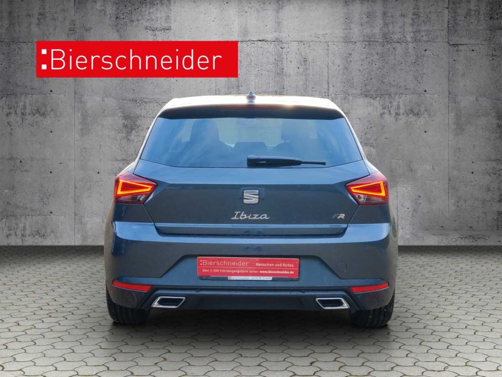 SEAT Ibiza – Bild 7