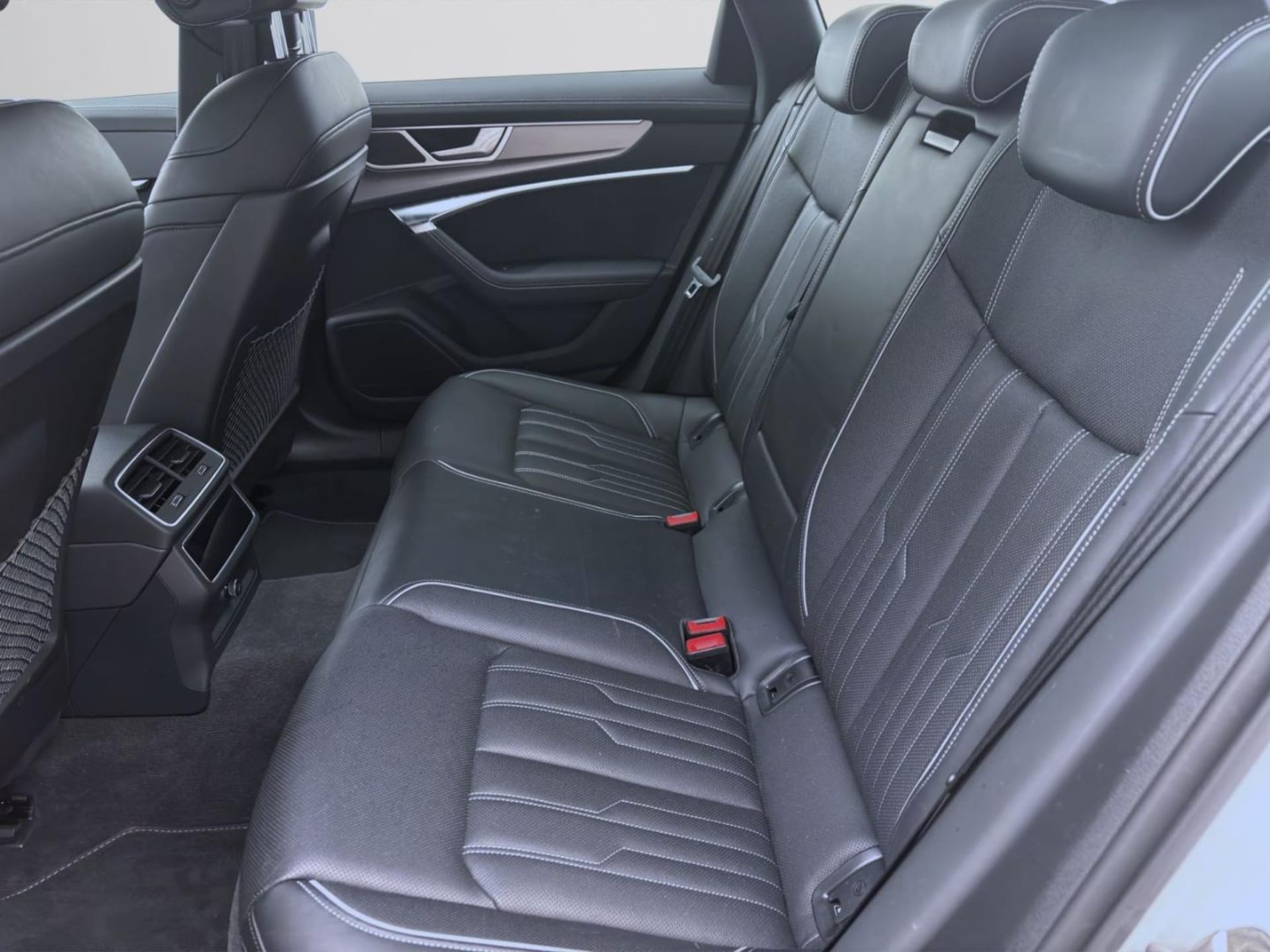 Audi A6 allroad quattro