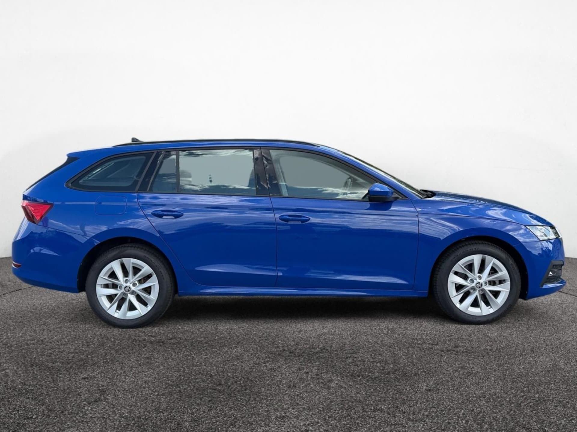 Skoda Octavia Combi Ambition