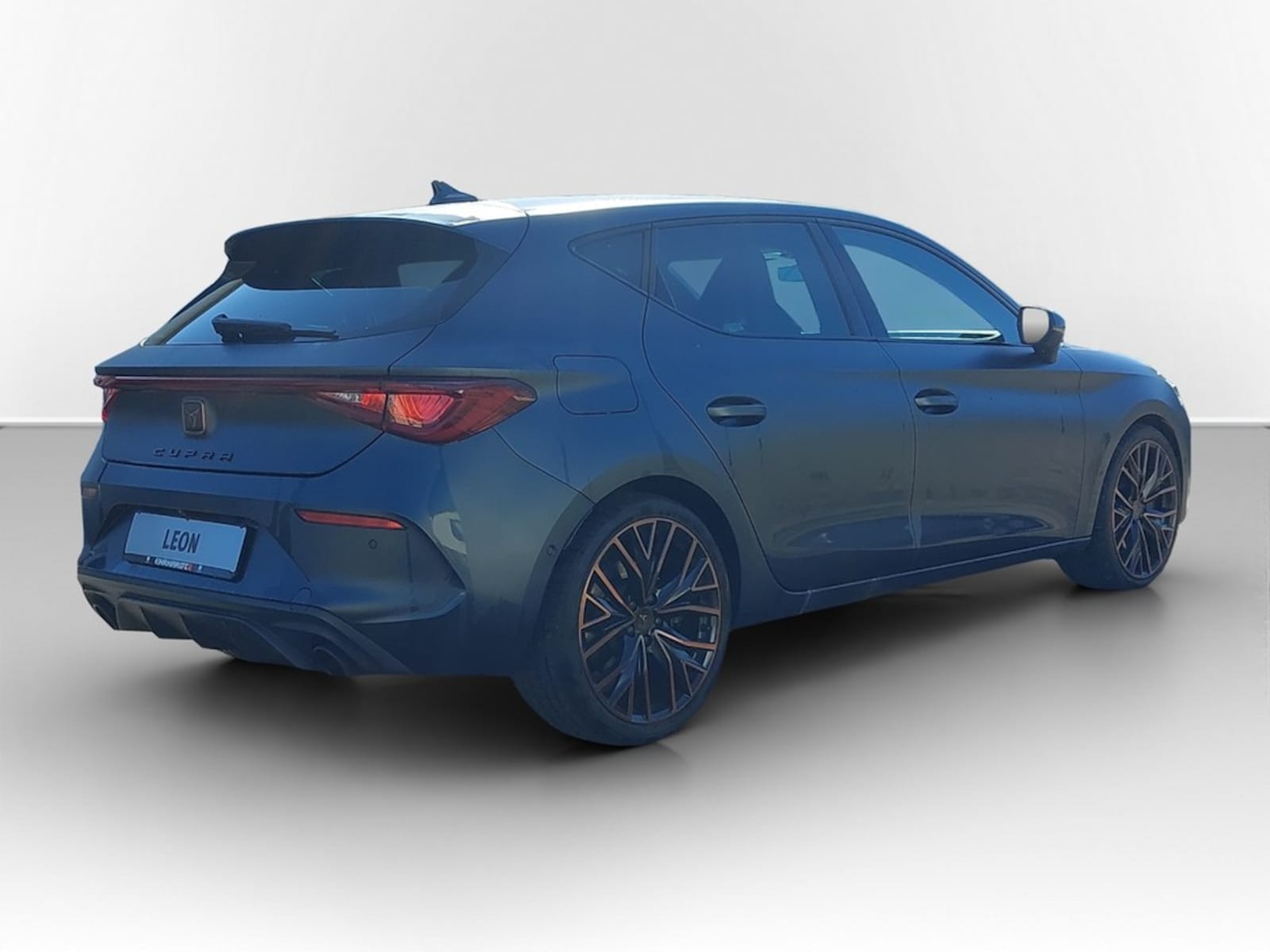 CUPRA Leon – Bild 5