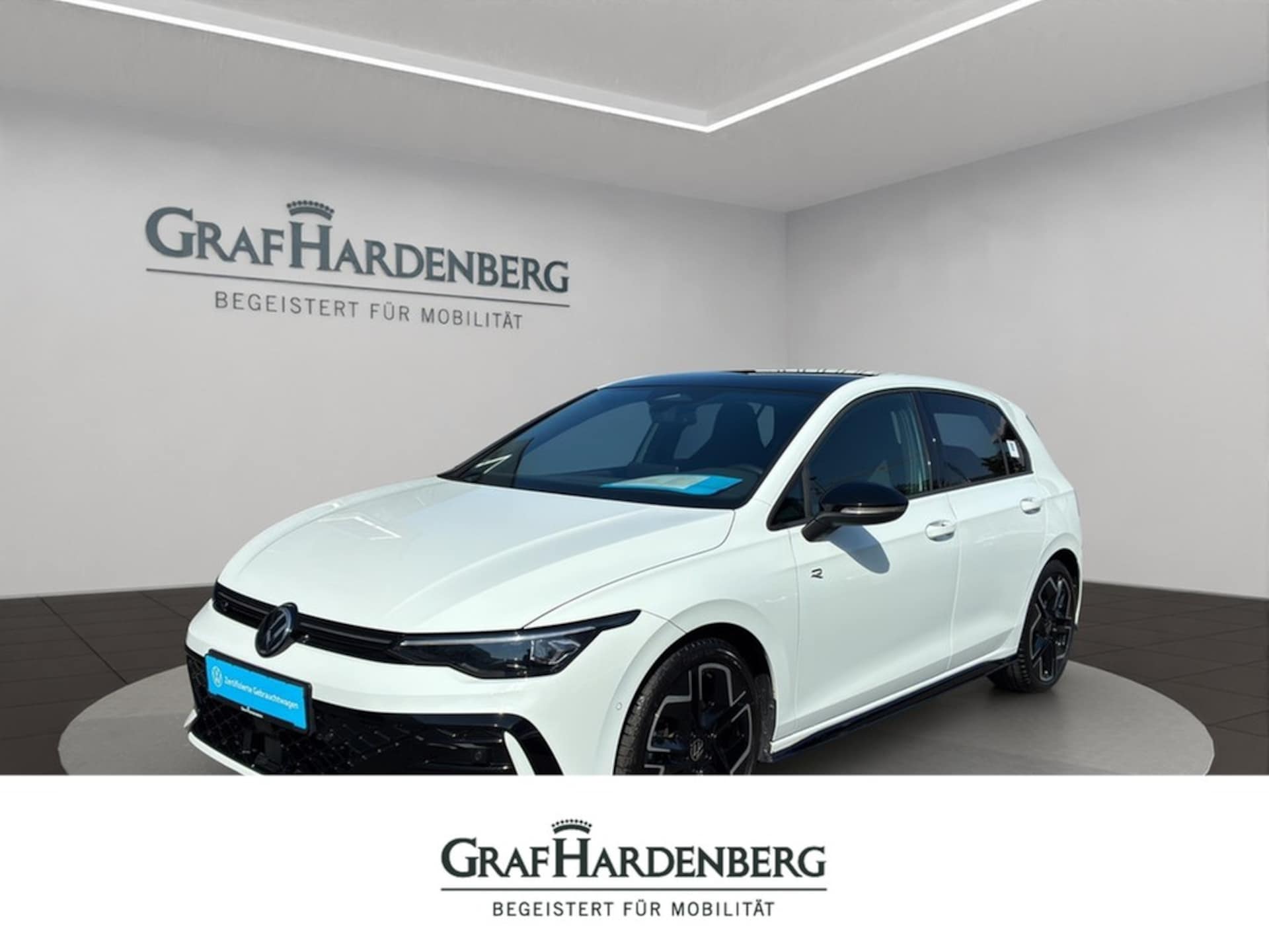 Volkswagen Golf 2025