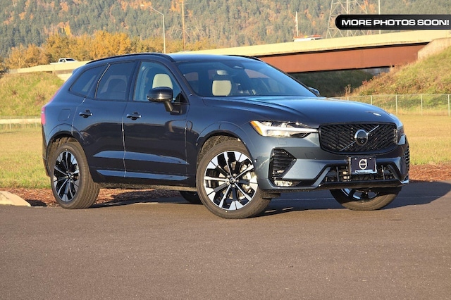 2026 Volvo XC60