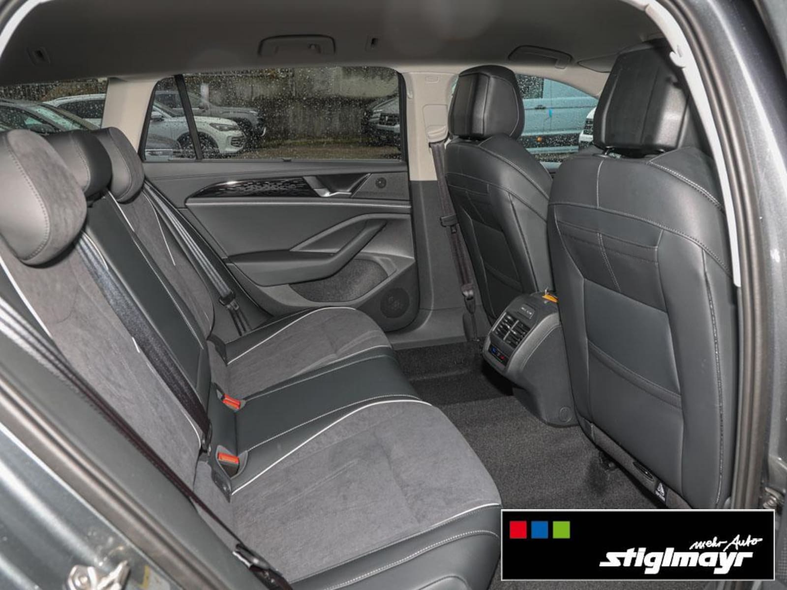 Volkswagen Passat – Bild 5