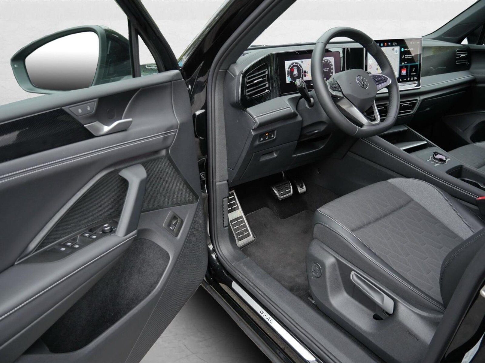 Volkswagen Tiguan – Bild 14