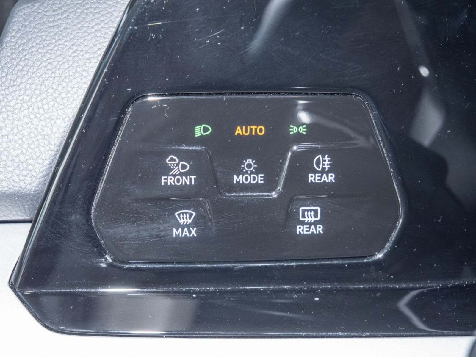 Volkswagen Golf Variant – Bild 18