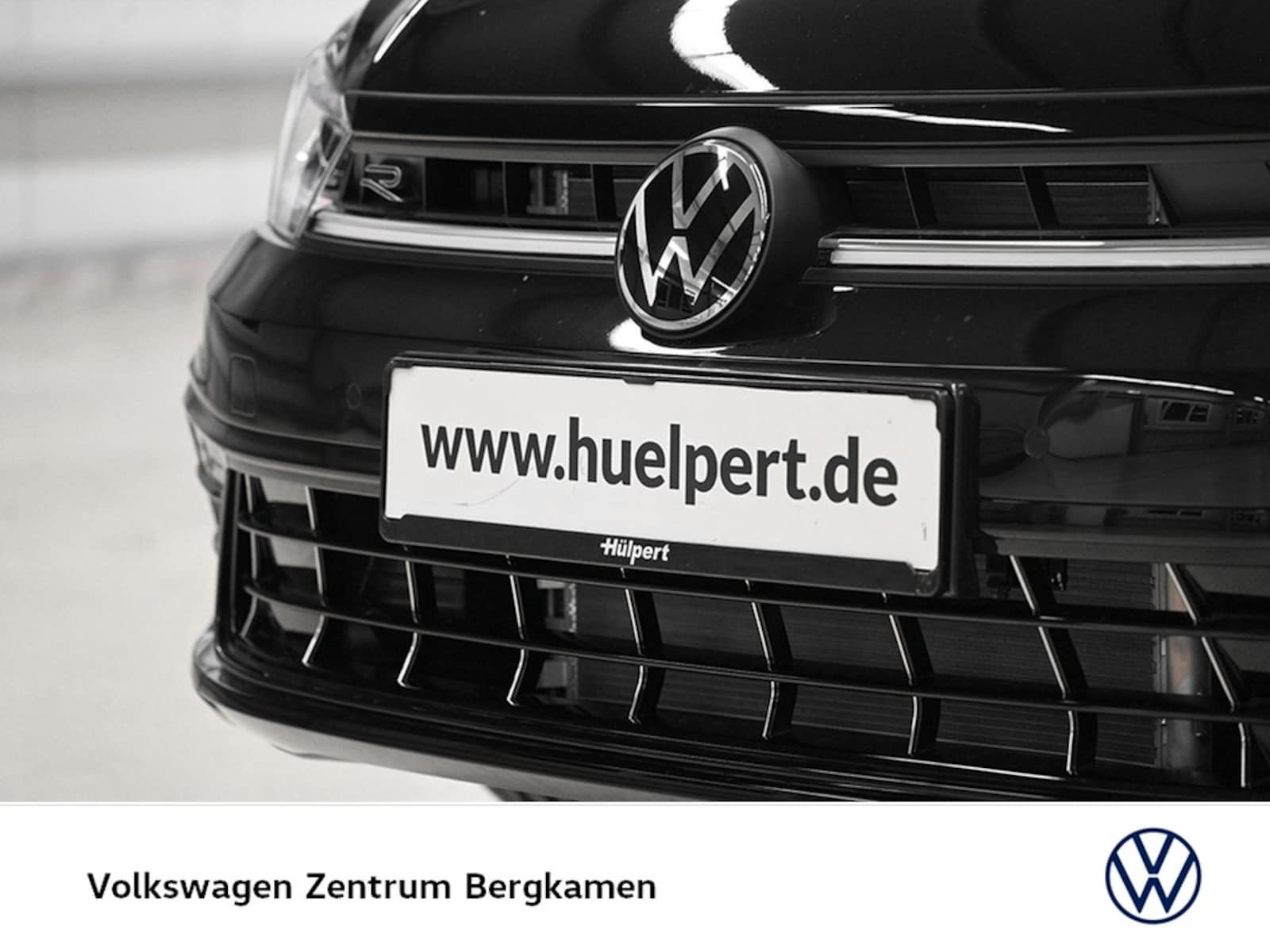 Volkswagen Polo – Bild 6