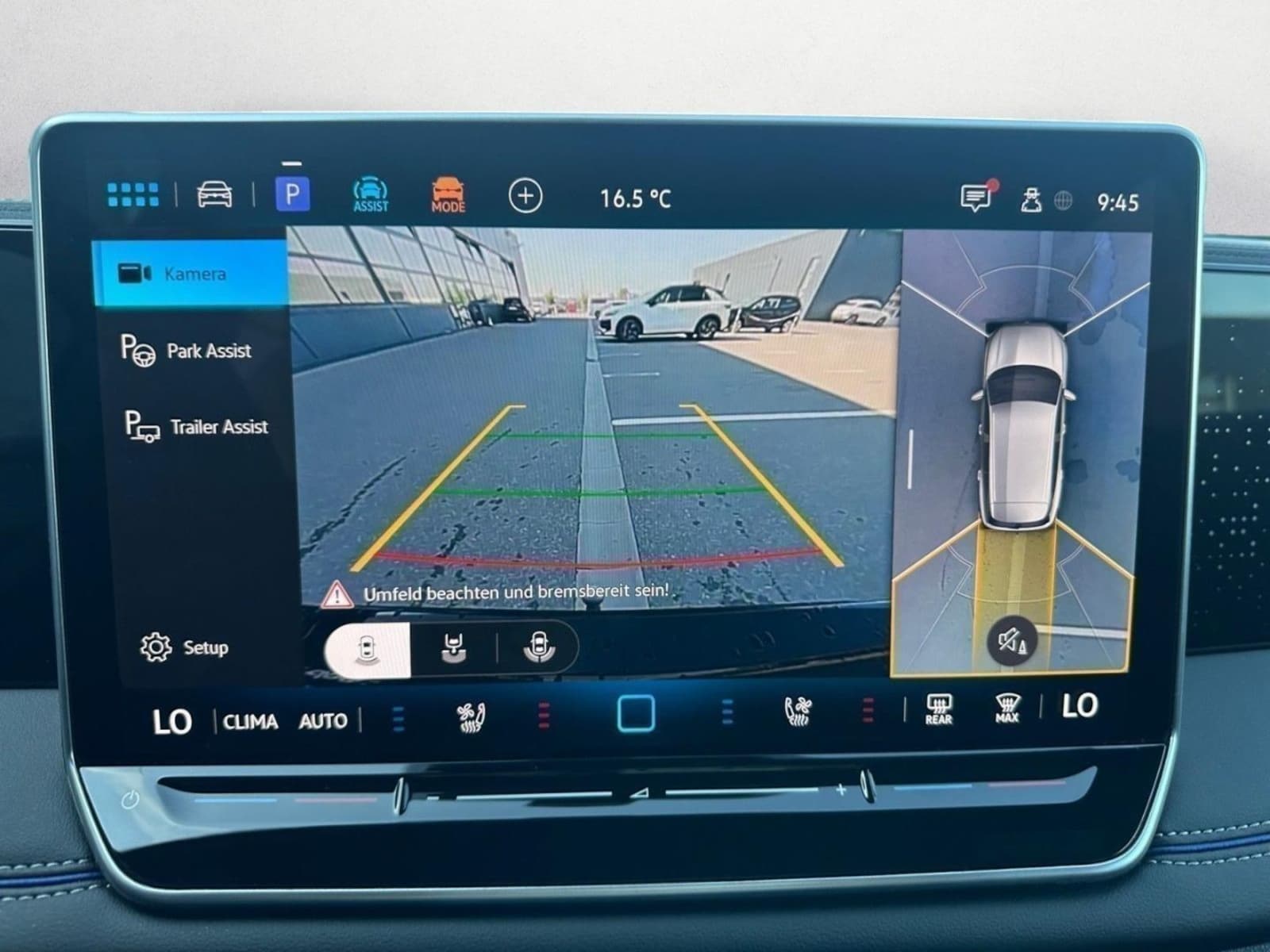 Volkswagen Tiguan – Bild 18