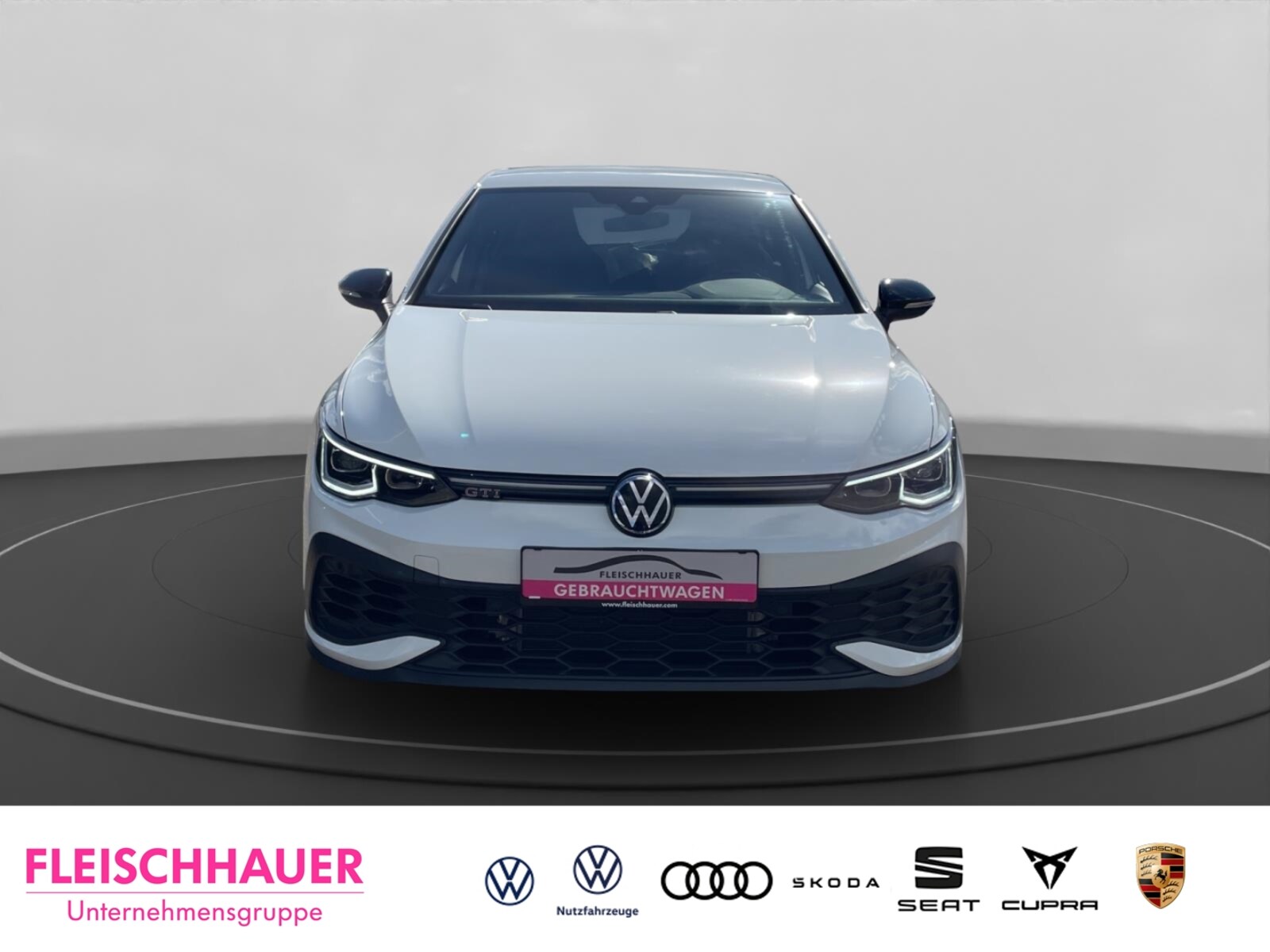 Volkswagen Golf – Bild 2