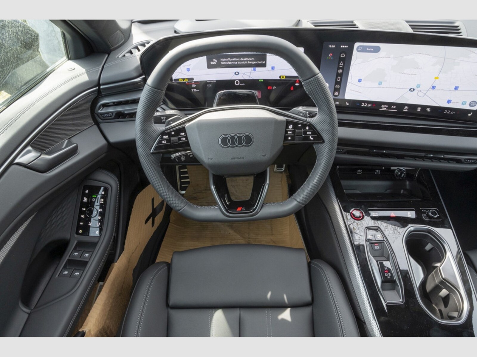 Audi A6 Avant – Bild 13