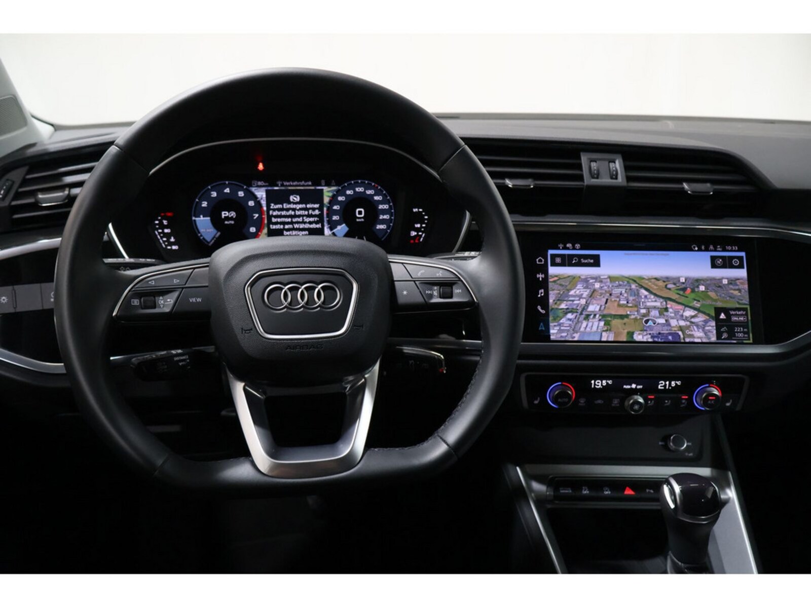 Audi Q3 Sportback – Bild 9