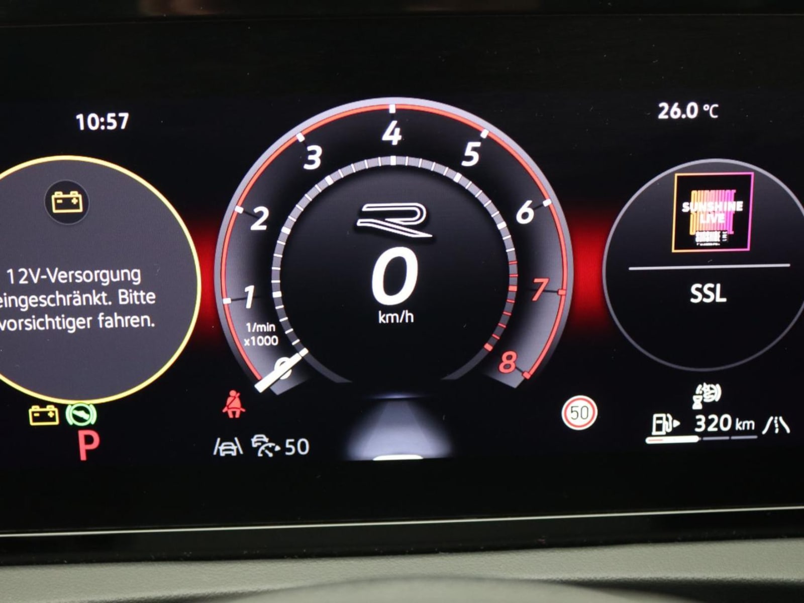 Volkswagen Tiguan – Bild 14