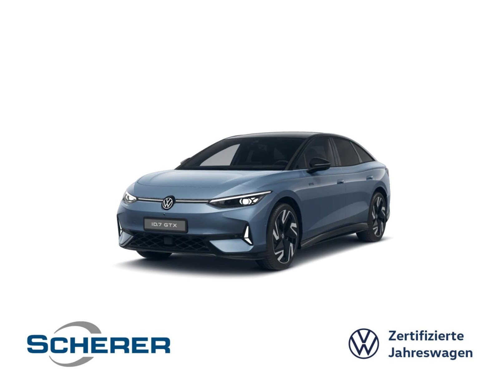 Volkswagen ID.7