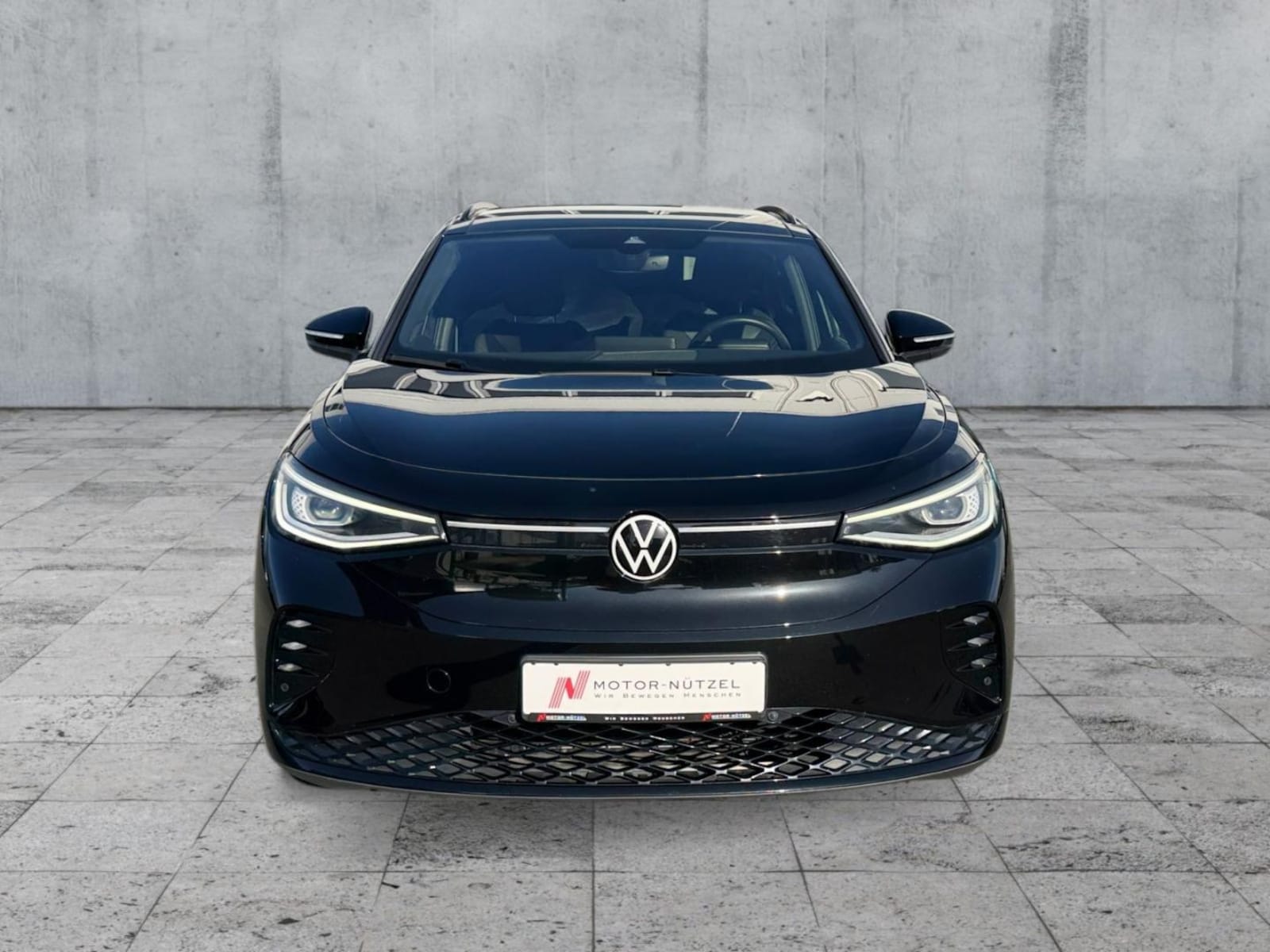 Volkswagen ID.4 – Bild 2