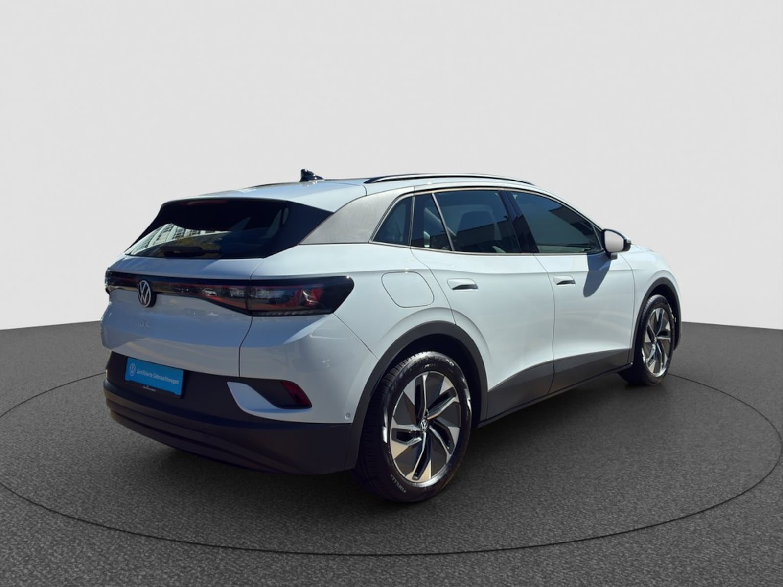 Volkswagen ID.4 – Bild 2