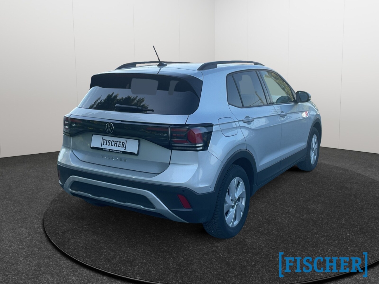 Volkswagen T-Cross – Bild 6