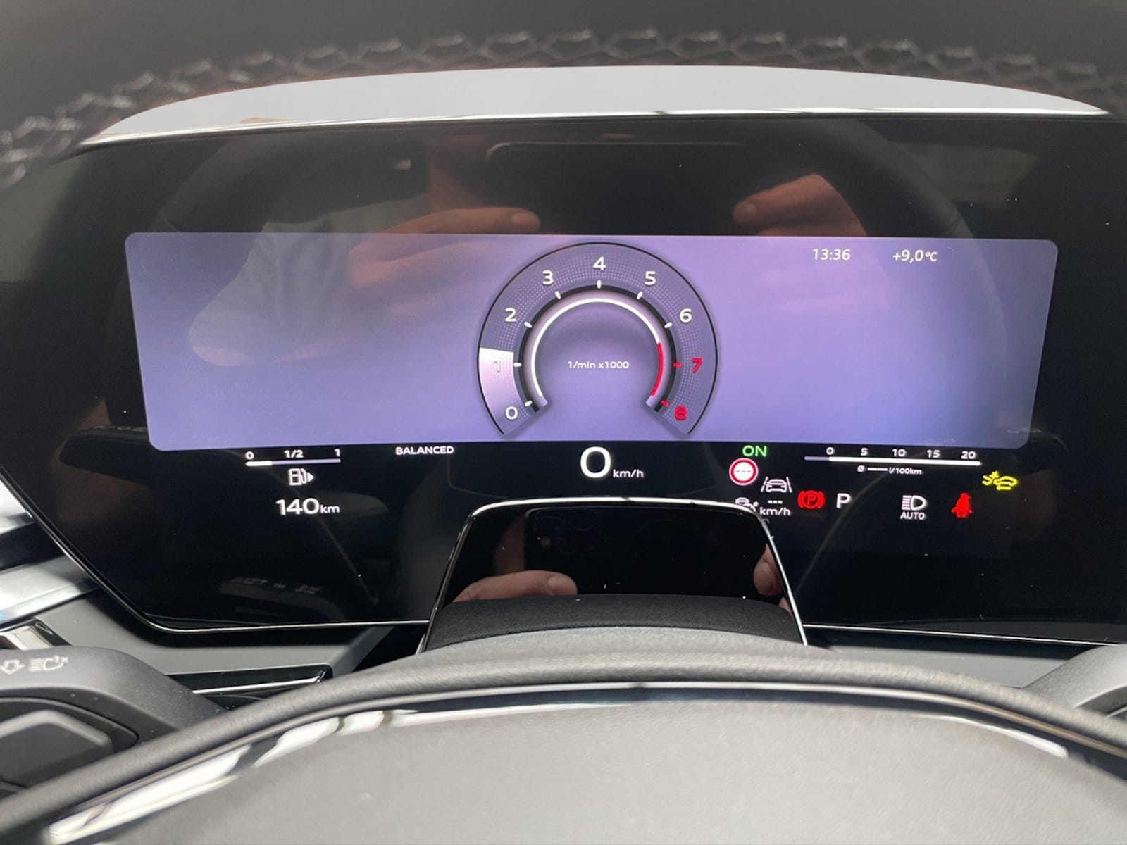 Audi A5 Avant – Bild 10