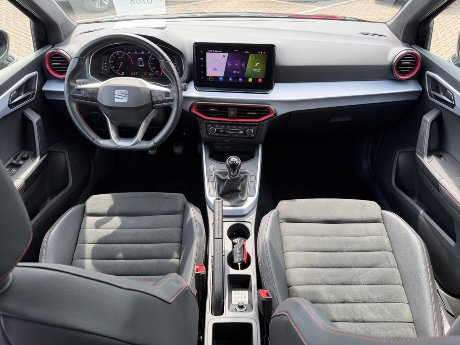 SEAT Arona – Bild 8