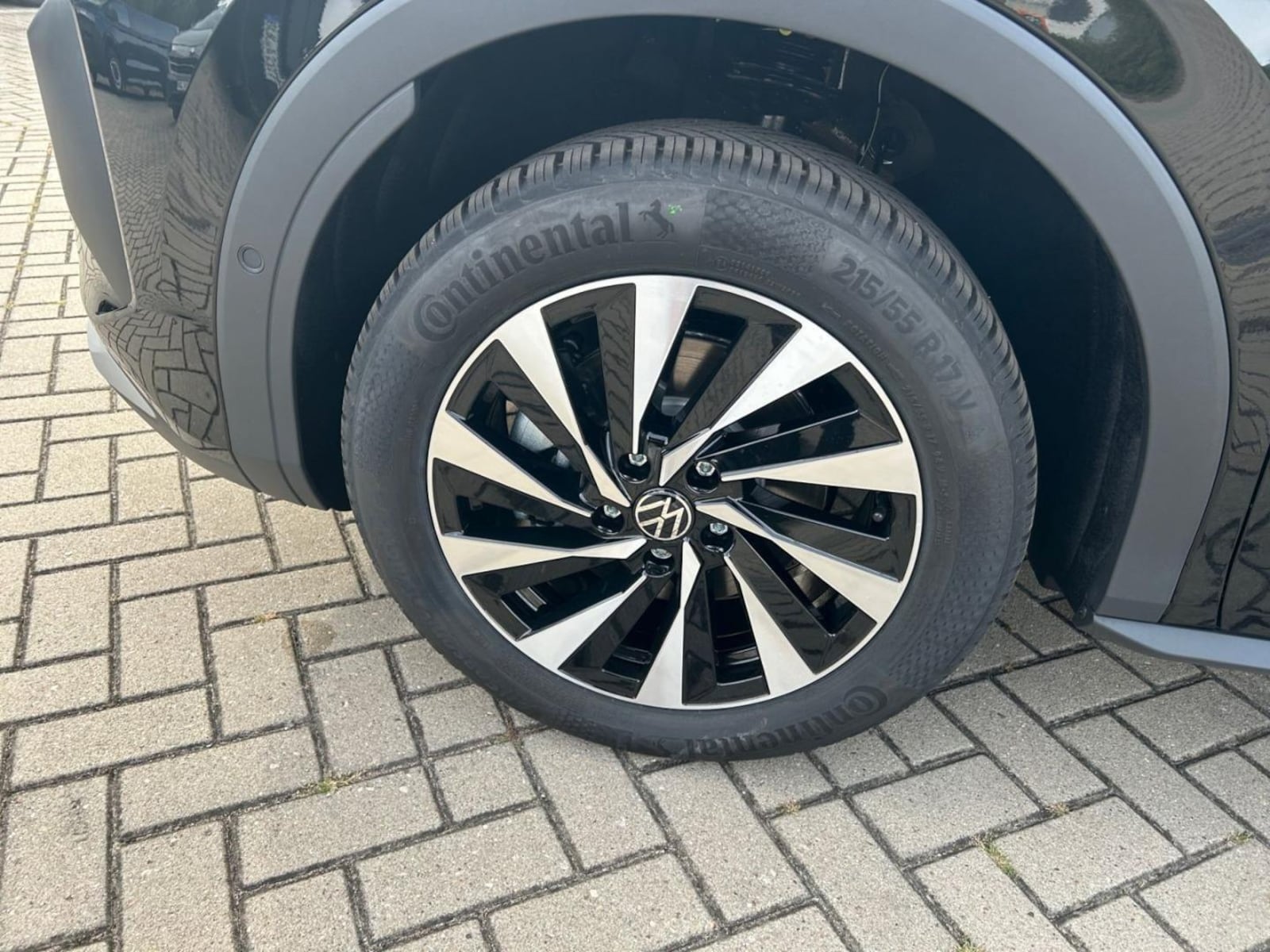 Volkswagen T-Roc – Bild 7