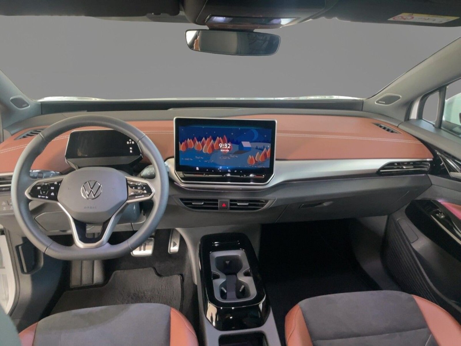 Volkswagen ID.5 – Bild 11