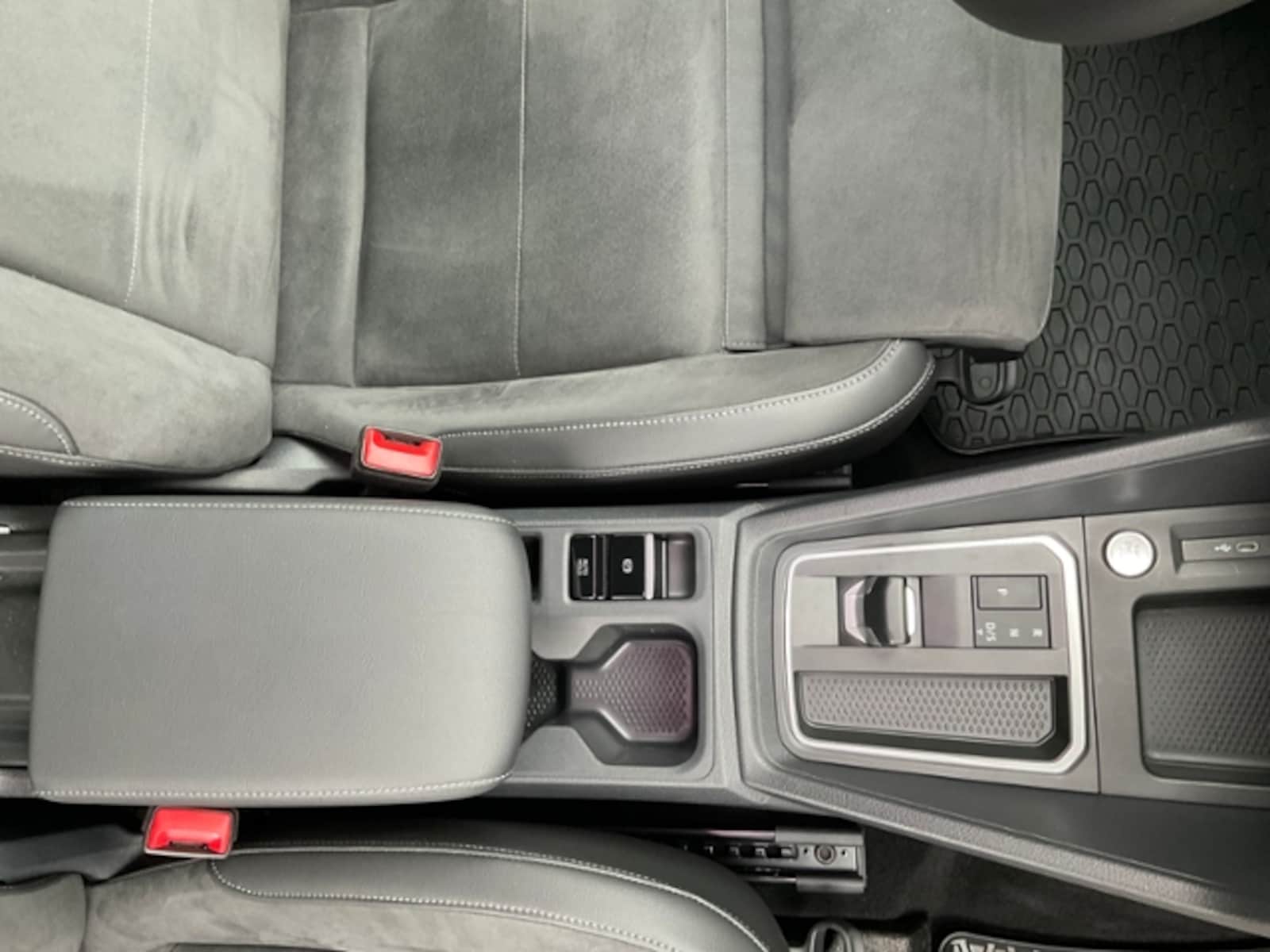 Volkswagen Caddy Maxi – Bild 27