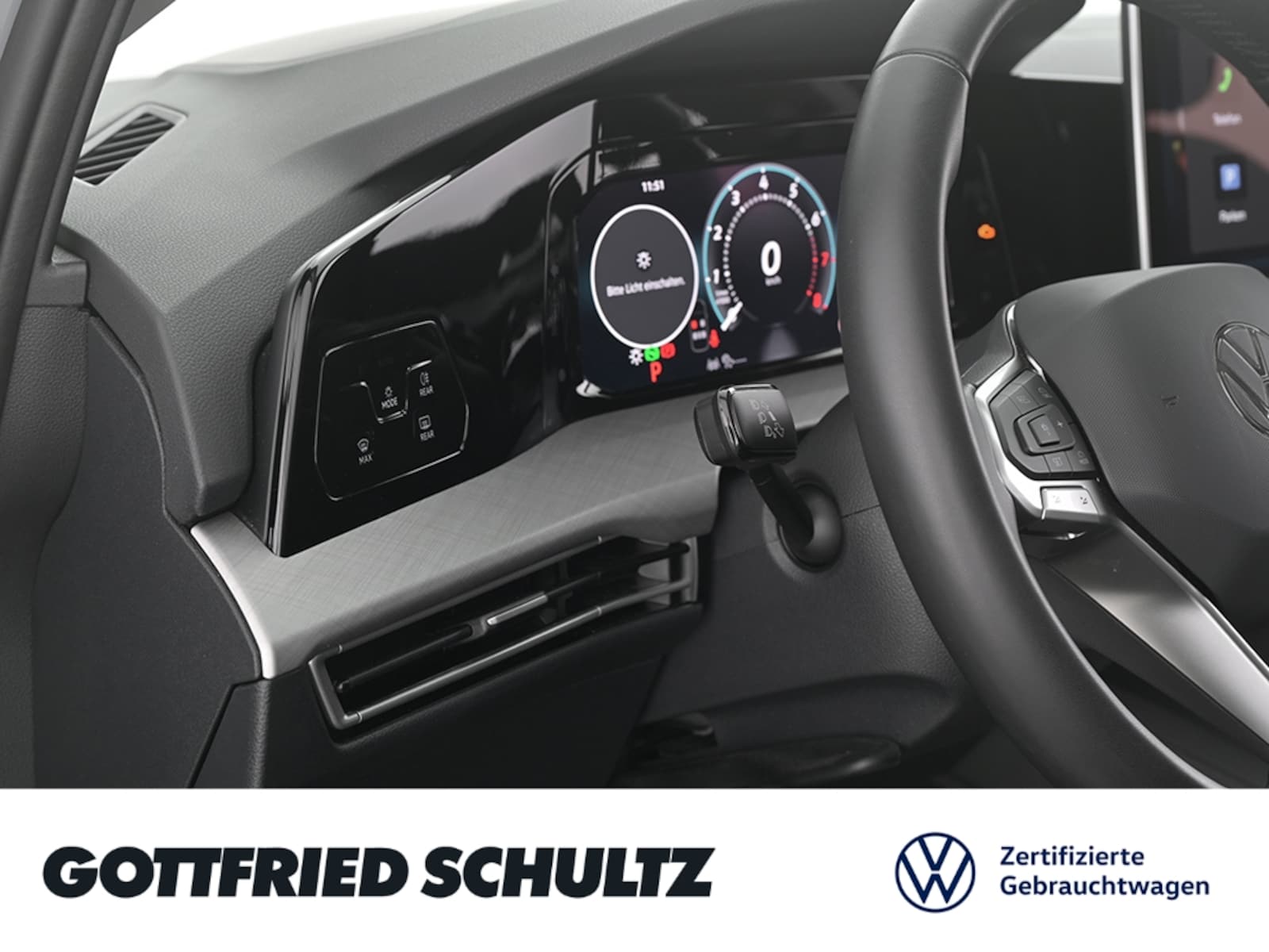Volkswagen Golf – Bild 10