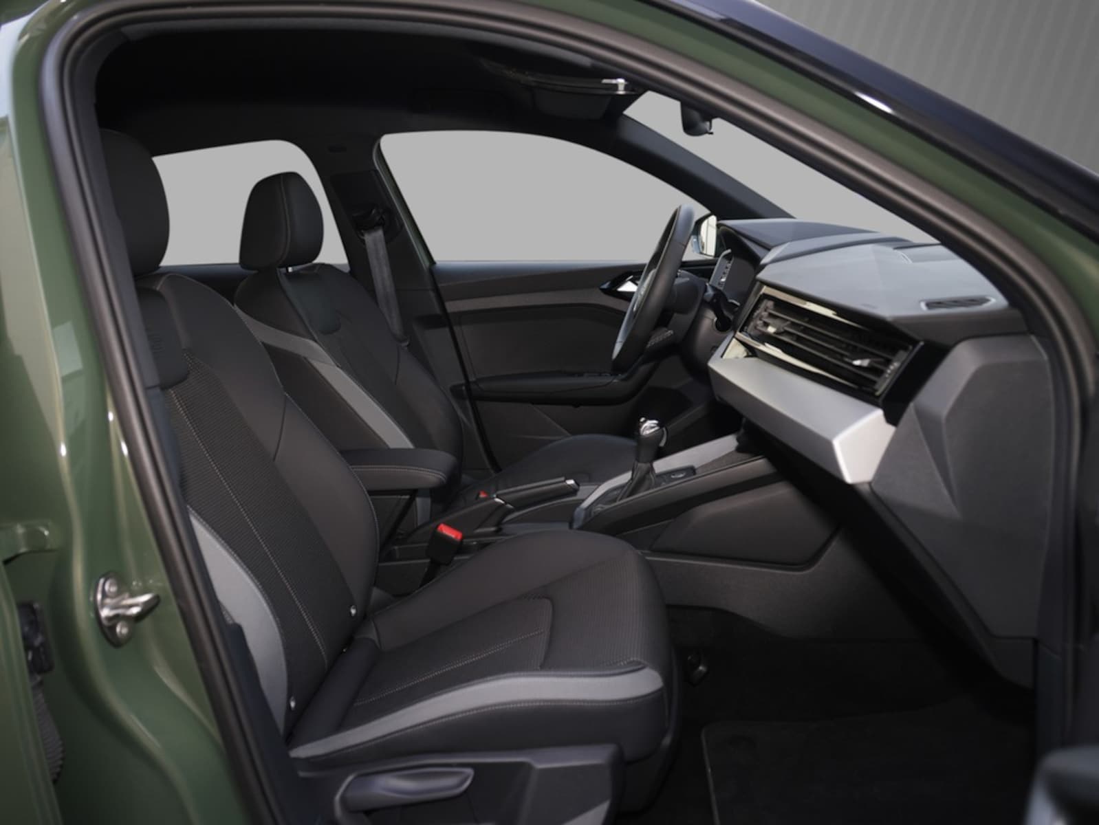 Audi A1 Sportback – Bild 8