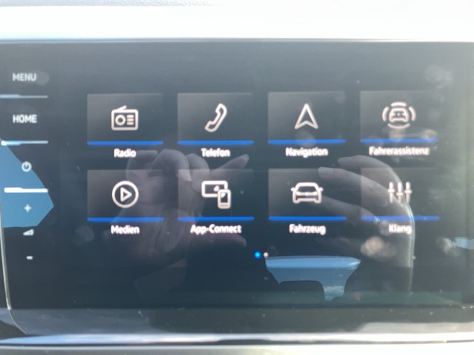 Volkswagen Taigo – Bild 15