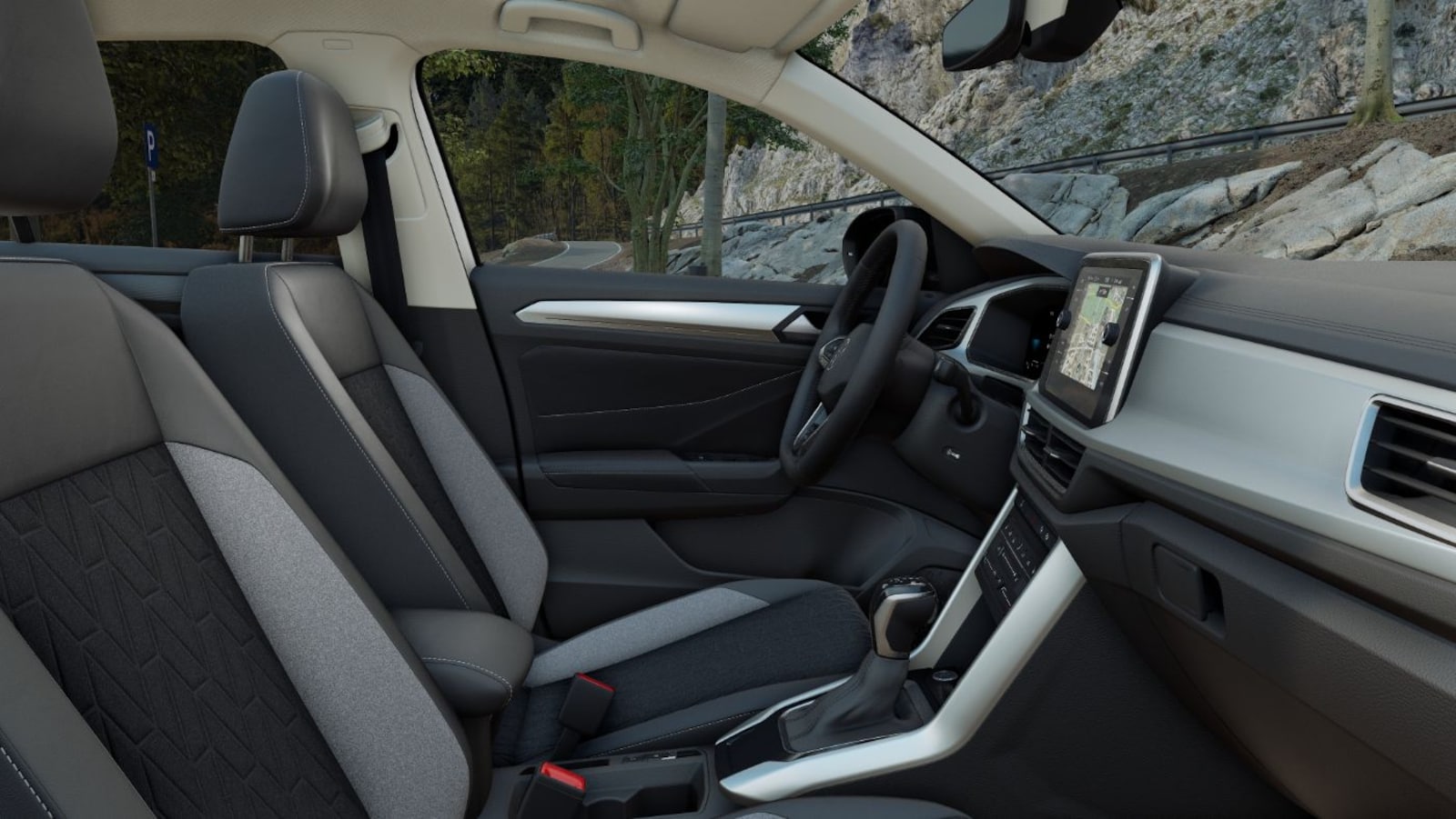 Volkswagen T-Roc – Bild 12