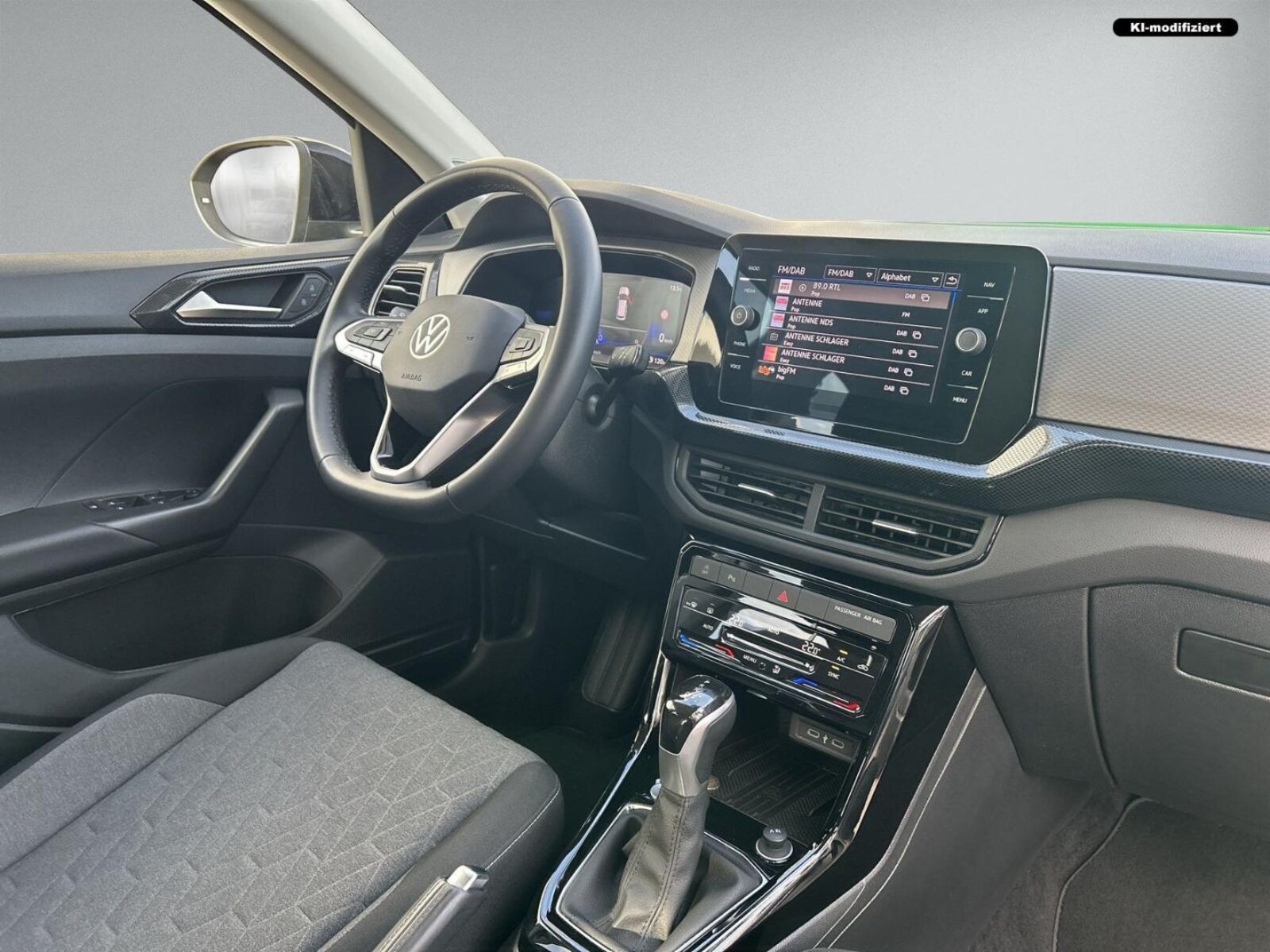 Volkswagen T-Cross – Bild 15