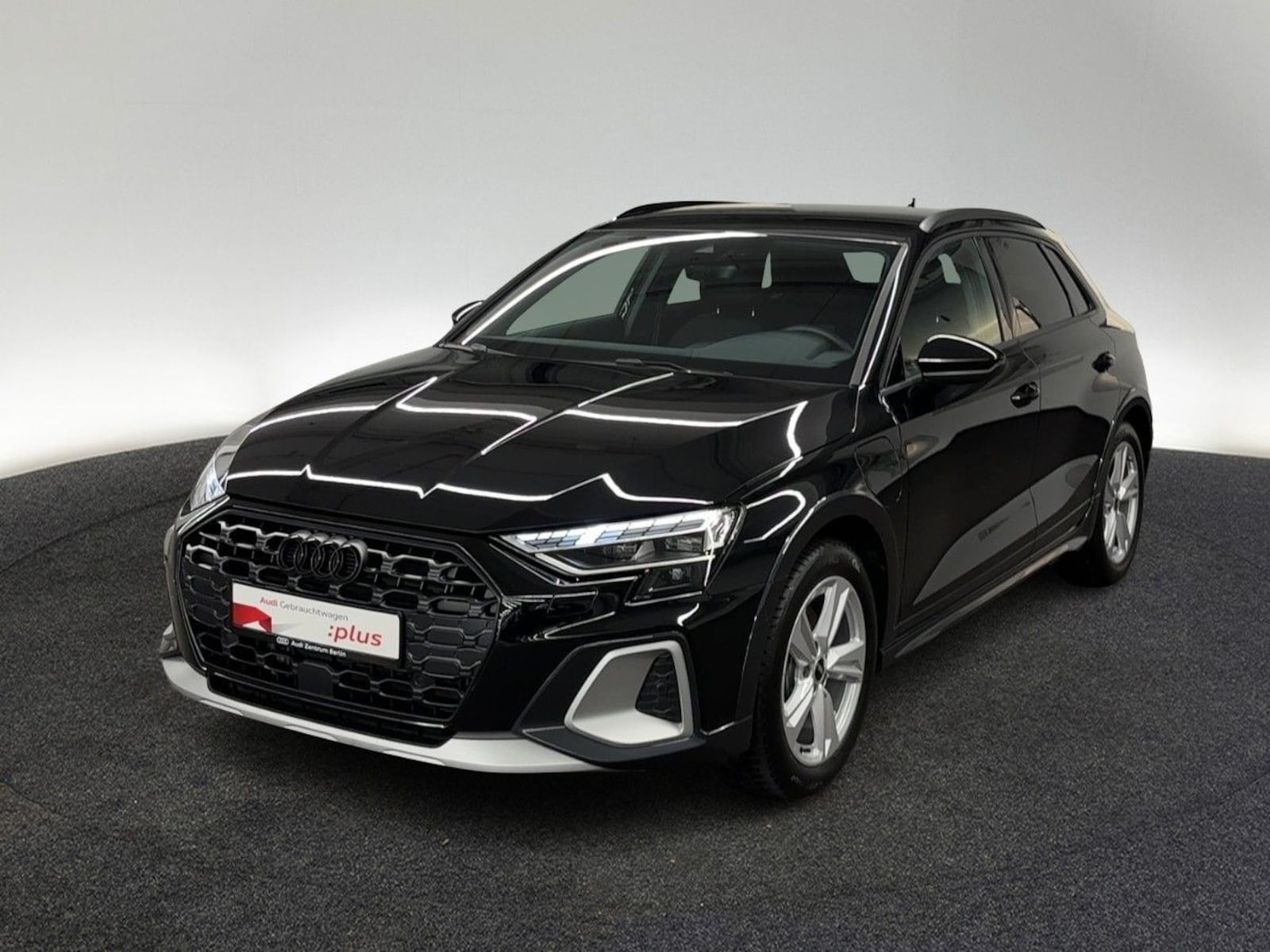 Audi A3 allstreet – Bild 2